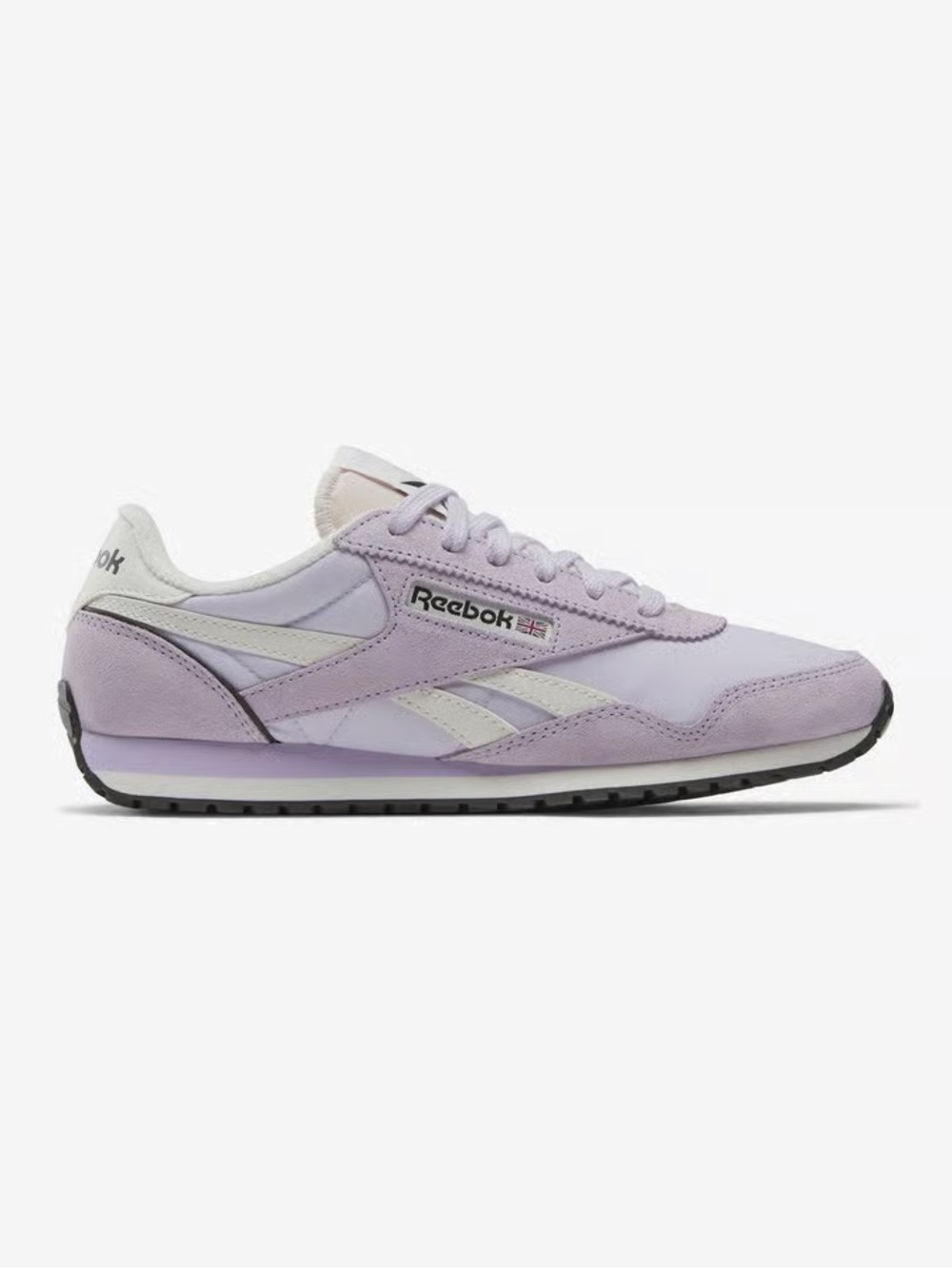 Reebok Classic AZ lilac sneaker size 6 New in Box